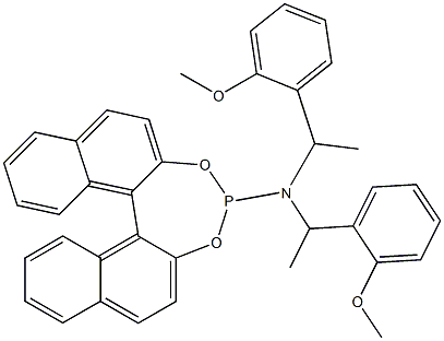 736158-72-8 結(jié)構(gòu)式