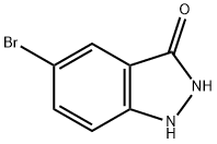 5-BROMO-3-HYDROXY (1H)INDAZOLE