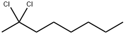 2,2-Dichlorooctane