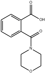 2-(MORPHOLINE-4-CARBONYL)-BENZOIC ACID