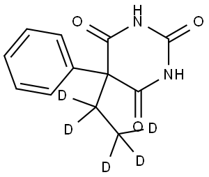 PENTOBARBITAL-D5