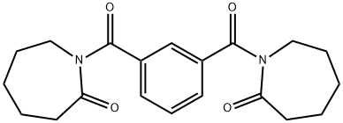 7381-13-7 結(jié)構(gòu)式