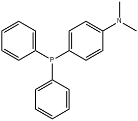 4-(DIMETHYLAMINO)PHENYLDIPHENYLPHOSPHINE