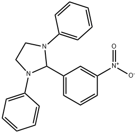 CB-5173 Struktur