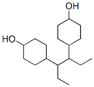 perhydrohexestrol Struktur