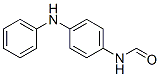 N-(4-anilinophenyl)formamide Struktur