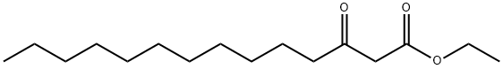 ETHYL 3-OXOTETRADECANOATE