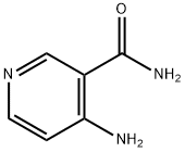 4-AMINO-3-PYRIDINECARBOXAMIDE