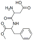 ASPARTAME Struktur