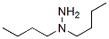 1,1-DIBUTYLHYDRAZINE Struktur