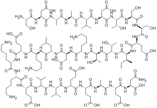 74221-77-5 結(jié)構(gòu)式