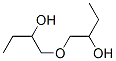 1,1'-oxybisbutan-2-ol Struktur