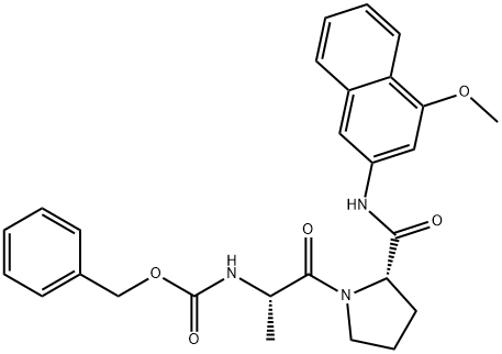 74305-55-8 結(jié)構(gòu)式