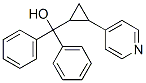 CYPROLIDOL Struktur