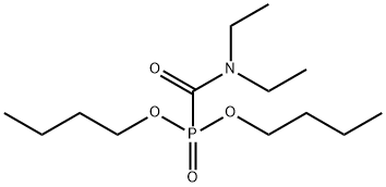 7439-69-2 Structure