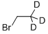 BROMOETHANE-2,2,2-D3 Struktur