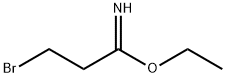 3-BROMO-PROPIONIMIDIC ACID ETHYL ESTER