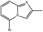 5-BROMO-2-METHYLIMIDAZO[1,2-A]PYRIDINE price.