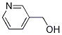 (3-pyridyl)methyl alcohol Struktur