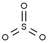 Sulfur trioxide