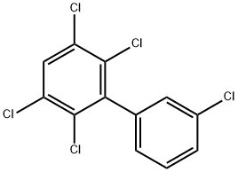 2,3,3',5,6-ペンタクロロ-1,1'-ビフェニル