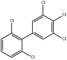 2',3,4,5,6'-ペンタクロロ-1,1'-ビフェニル