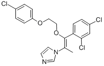 Omoconazole Struktur