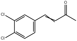 4-(3,4-DICHLOROPHENYL)BUT-3-EN-2-ONE