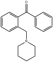 2-(PIPERIDINOMETHYL)BENZOPHENONE price.