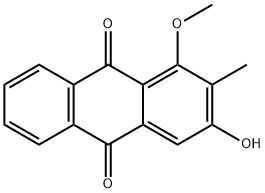 rubiadin 1-methyl ether