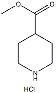 Methyl piperidine-4-carboxylate hydrochloride  price.