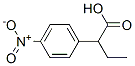 2-(4-NITROPHENYL)BUTYRIC ACID