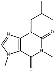 7464-84-8 結(jié)構(gòu)式