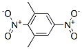 2,5-Dinitro-m-xylene Struktur