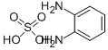 1,2-PHENYLENEDIAMINE SULFATE Struktur