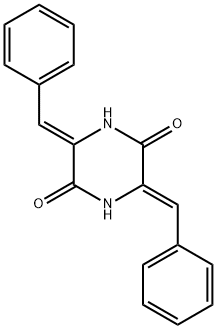 piperafizine B Struktur