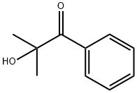 2-Hydroxy-2-methylpropiophenone