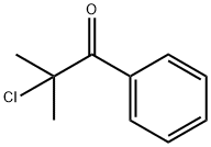 2-chloro-2-methylpropiophenone