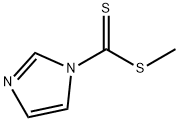 1-(METHYLDITHIOCARBONYL)IMIDAZOLE