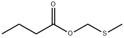 Methylthiomethyl butyrate