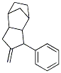 Octahydro-2-methylene-1-phenyl-4,7-methano-1H-indene Struktur