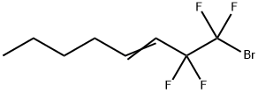 1-BROMO-1,1,2,2-TETRAFLUORO-3-OCTENE price.