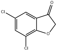 5,7-DICHLORO-BENZOFURAN-3-ONE price.