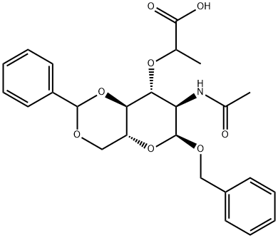 74842-55-0 Structure