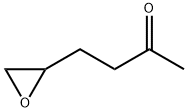 2-Butanone, 4-oxiranyl- (9CI) Struktur