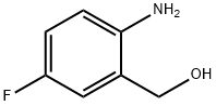 2-AMINO-5-CHLOROBENZYL ALCOHOL Struktur