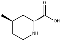 (2R,4R)-4-メチルピペリジン-2-カルボン酸 price.