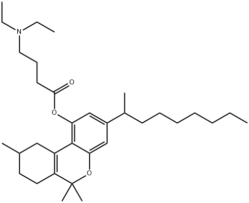 74912-19-9 結(jié)構(gòu)式