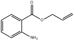 ALLYL ANTHRANILATE price.