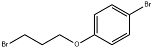 1-(3-BROMOPROPOXY)-4-BROMOBENZENE